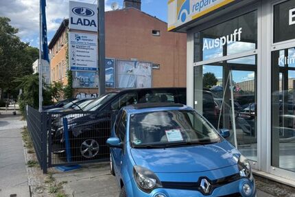 Renault Twingo 70.000 km 4.900 &euro; Berlin 12436