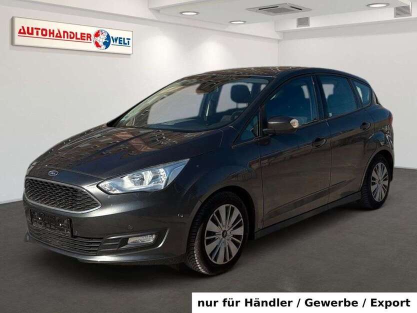 C-Max