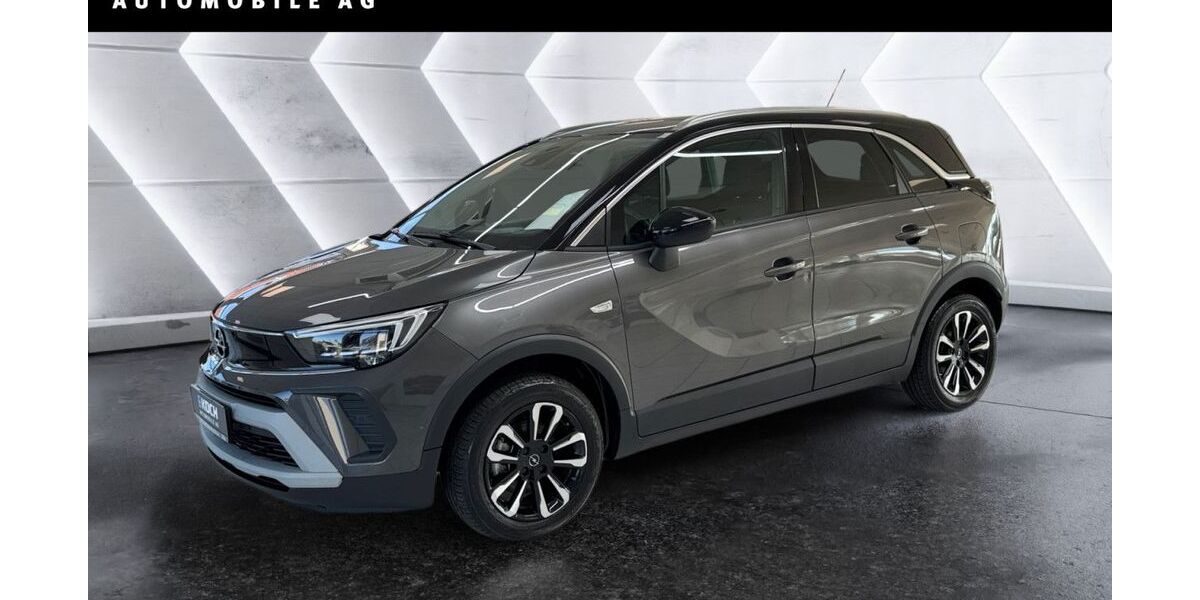 Opel Crossland (X) 18.862 km 18.340 &euro; Ahrensfelde 16356