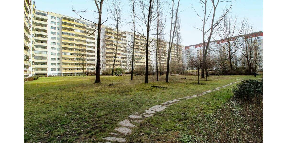 Etagenwohnung Berlin Neu-Hohenschönhausen - 3 Zimmer, 70 m&sup2;, 249.000&euro; | Angebot:26435239