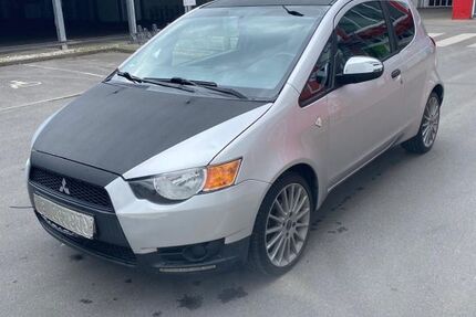 Mitsubishi Colt 193.288 km 1.950 &euro; Berlin 13435