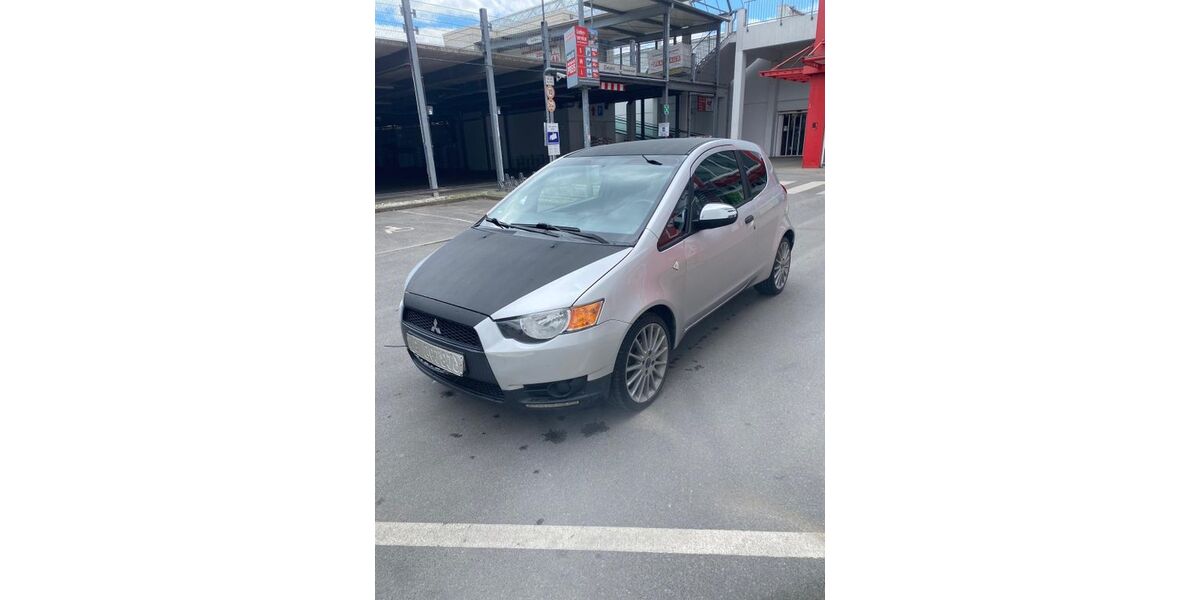 Mitsubishi Colt 193.288 km 1.950 &euro; Berlin 13435