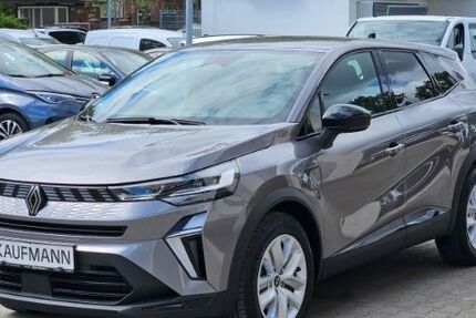 Renault Symbioz 7.000 km 24.890 &euro; Berlin 12247
