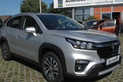 Suzuki (SX4) S-Cross 1.500 km 28.399 &euro; Berlin 13053