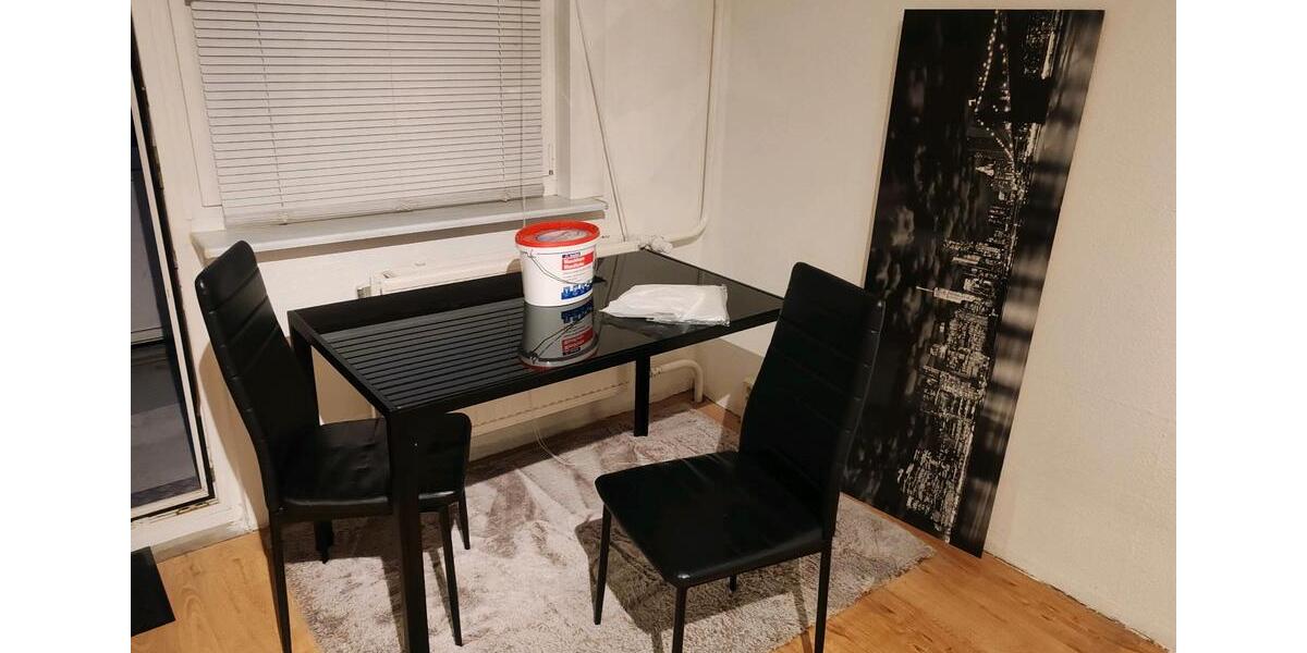 Etagenwohnung Potsdam Industriegelände - 1 Zimmer, 34 m&sup2;, 780&euro; | Angebot:26670051