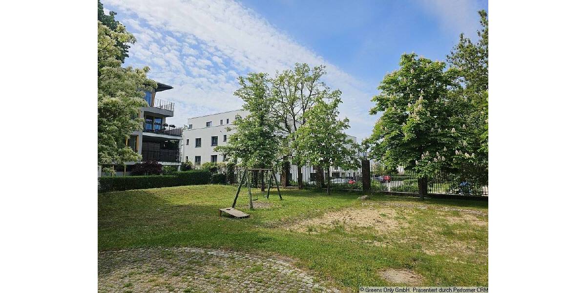 Etagenwohnung Berlin Rosenthal - 2 Zimmer, 70 m&sup2;, 325.000&euro; | Angebot:26450784