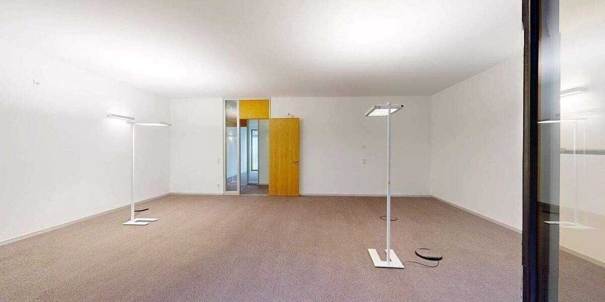 Gewerbeobjekt Berlin Steglitz - 6 Zimmer, 326 m&sup2;, 6.846&euro; | Angebot:26028424
