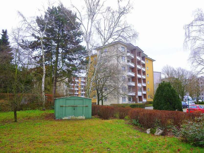 Wohnung zum Kaufen in Berlin 180.000 € 59.38 m²