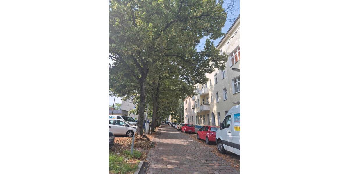 Etagenwohnung Berlin Reinickendorf - 2 Zimmer, 57 m&sup2;, 182.000&euro; | Angebot:25894148