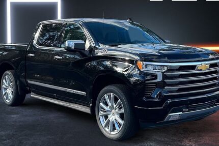 Chevrolet Silverado 42.500 km 56.999 € Potsdam 14469