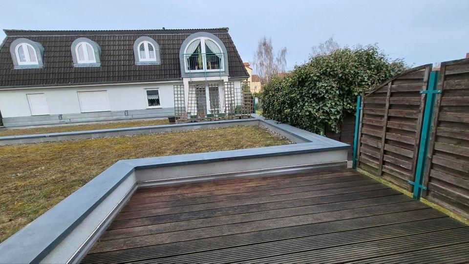 Erdgeschoßwohnung Königs Wusterhausen - 1 Zimmer, 45 m&sup2;, 560&euro; | Angebot:25876577