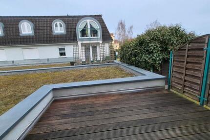 Wohnung Königs Wusterhausen - 1 Zimmer, 45 m&sup2;, 560&euro; | Angebot:25876577