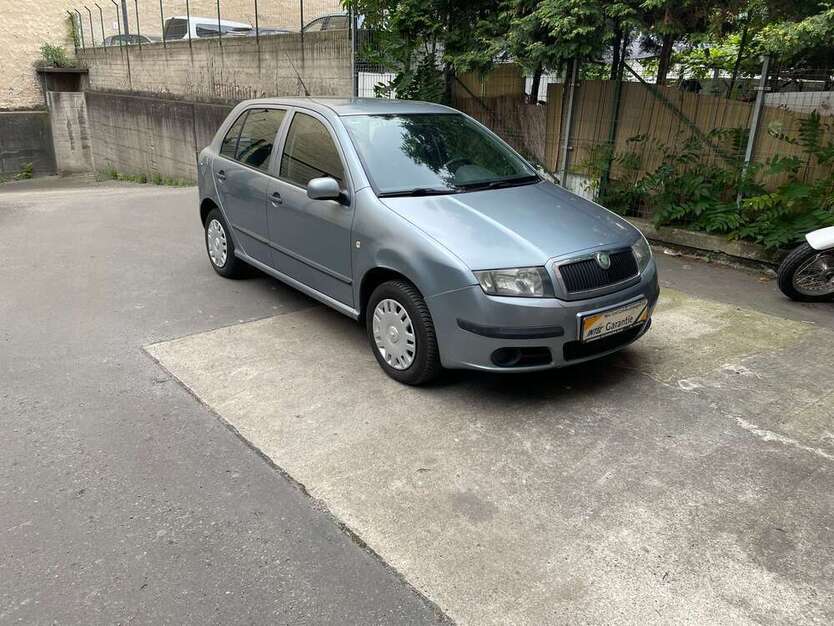 Fabia