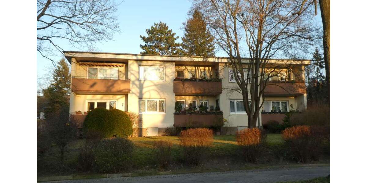 Wohnung zum Kaufen in Berlin 382.000 € 67 m² 3 zimmer