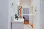 Etagenwohnung Berlin Charlottenburg-Wilmersdorf - 3 Zimmer, 100 m&sup2;, 1.300&euro; | Angebot:26342028