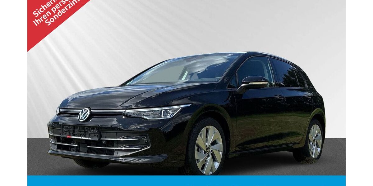 VW Golf 10.799 km 31.900 &euro; Dallgow-Döberitz 14624