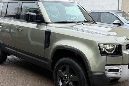 Land Rover Defender 107.000 km 52.890 &euro; Berlin 12347