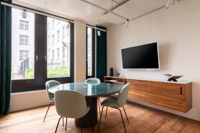 Gewerbeobjekt Berlin Wilmersdorf - 1.699&euro; | Angebot:26019262