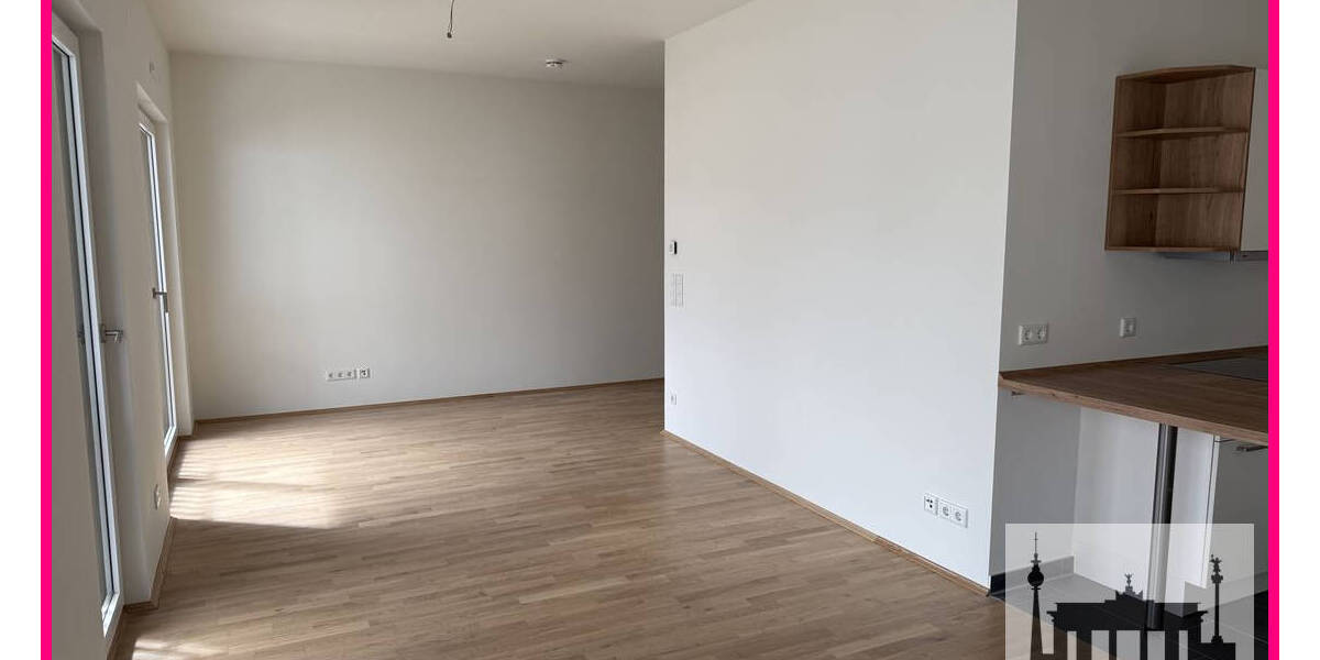 Etagenwohnung Berlin Köpenick - 2 Zimmer, 86 m&sup2;, 1.499&euro; | Angebot:26598261