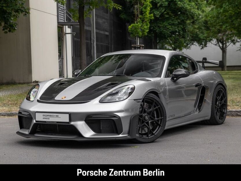 Cayman