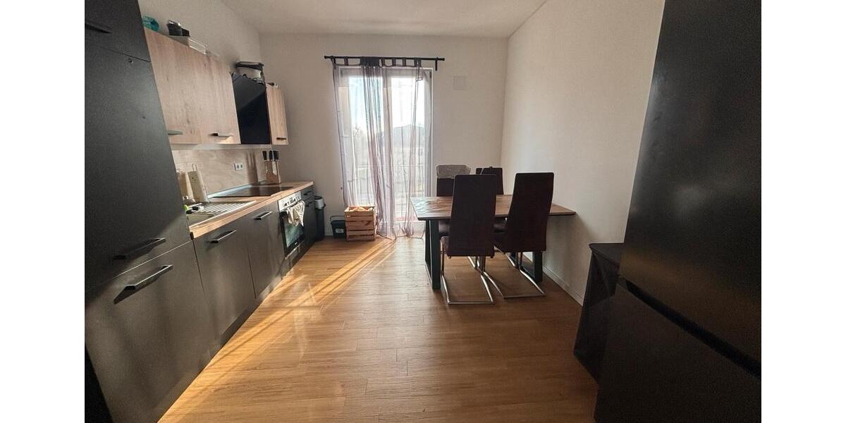 Erdgeschoßwohnung Berlin Treptow-Köpenick - 3 Zimmer, 70 m&sup2;, 825&euro; | Angebot:26024800