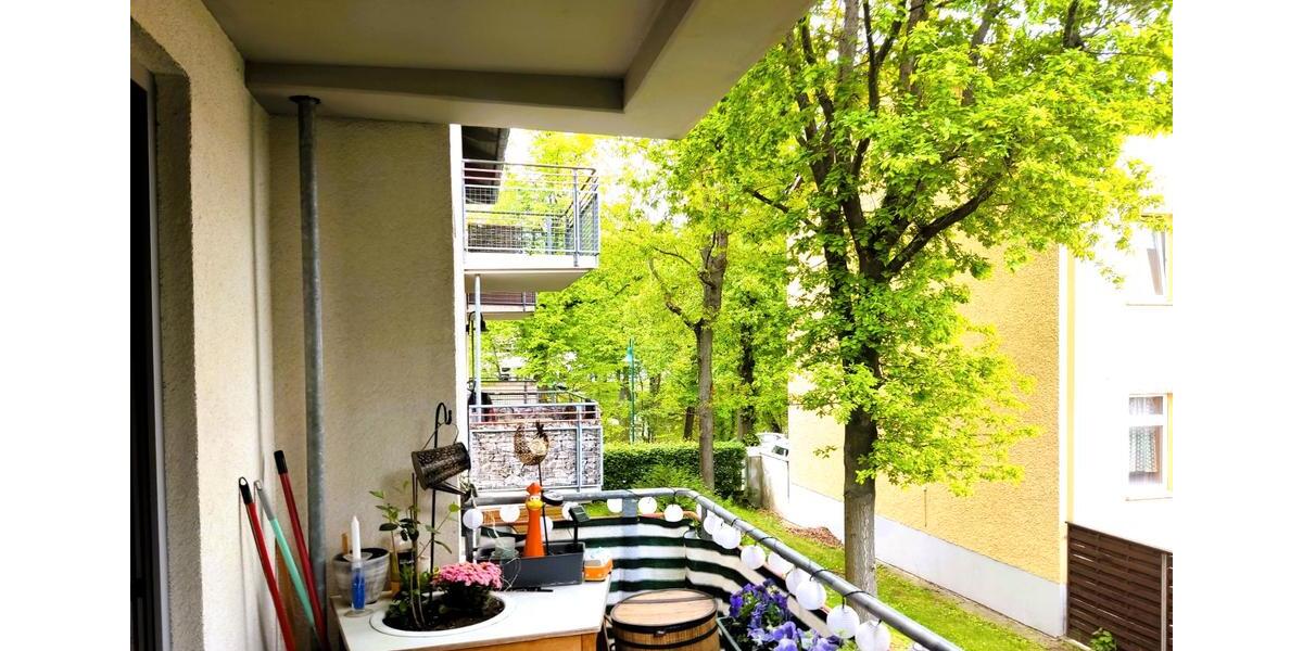 Etagenwohnung Schönefeld - 1 Zimmer, 33 m&sup2;, 135.000&euro; | Angebot:27186414