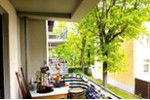 Etagenwohnung Schönefeld - 1 Zimmer, 33 m&sup2;, 135.000&euro; | Angebot:27186414