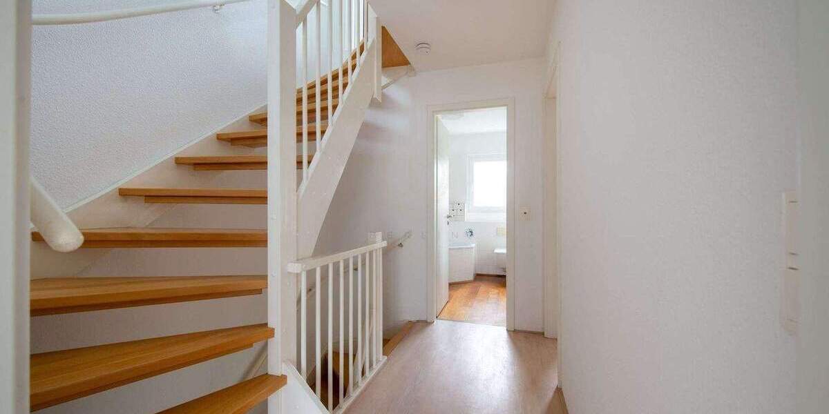 Reihenmittelhaus Berlin Lichterfelde - 4 Zimmer, 126 m&sup2;, 845.000&euro; | Angebot:25278375