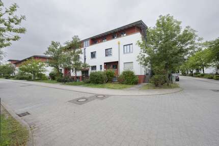 Wohnung zum Kaufen in Nuthetal 354.000 € 74.55 m²