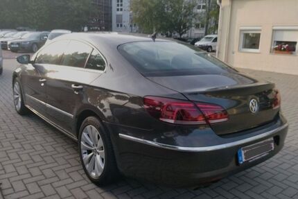 VW CC 155.000 km 12.100 &euro; Berlin 10319