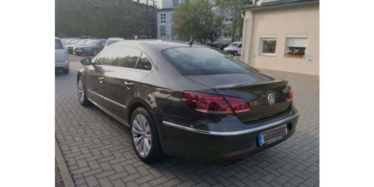 VW CC 155.000 km 12.100 &euro; Berlin 10319