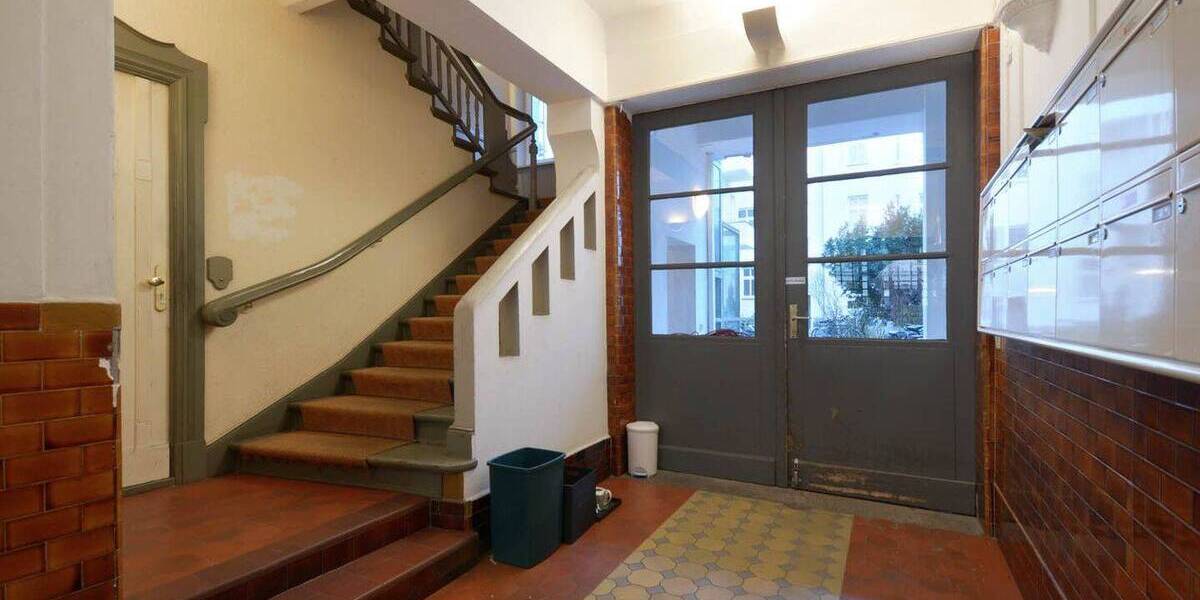Gewerbeobjekt Berlin Prenzlauer Berg - 4 Zimmer, 92 m&sup2;, 399.000&euro; | Angebot:26476164