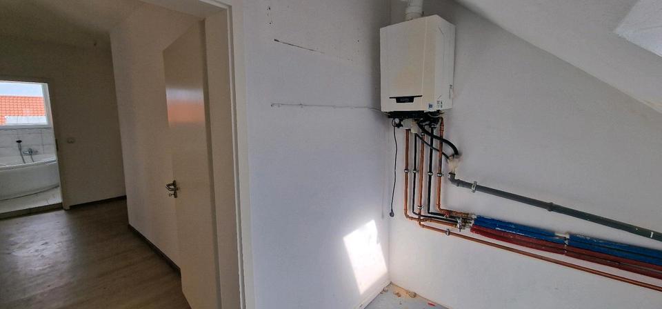 Dachgeschoßwohnung Teltow - 3 Zimmer, 95 m&sup2;, 1.195&euro; | Angebot:25649658