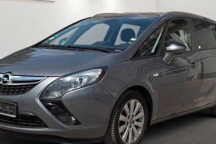 Opel Zafira 199.133 km 4.199 &euro; Berlin 12681