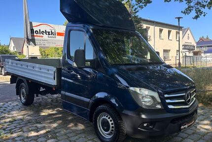 Mercedes-Benz Sprinter 213.303 km 21.950 &euro; Berlin 12357
