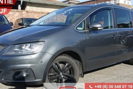Seat Alhambra 155.600 km 14.999 € Berlin 12439