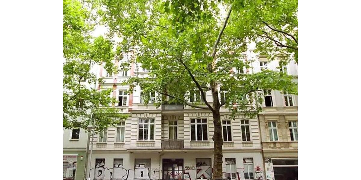 Erdgeschoßwohnung Berlin Pankow - 3 Zimmer, 82 m&sup2;, 450.000&euro; | Angebot:25378199