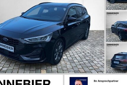 Ford Focus 22.786 km 23.995 &euro; Berlin 13581