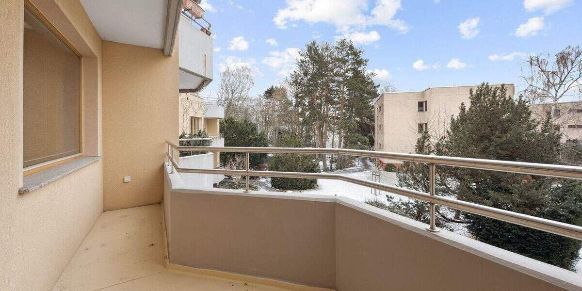 Etagenwohnung Berlin Hermsdorf - 3 Zimmer, 85 m&sup2;, 385.000&euro; | Angebot:25079811