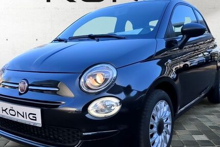 Fiat 500 18.818 km 14.999 &euro; Hoppegarten 15366