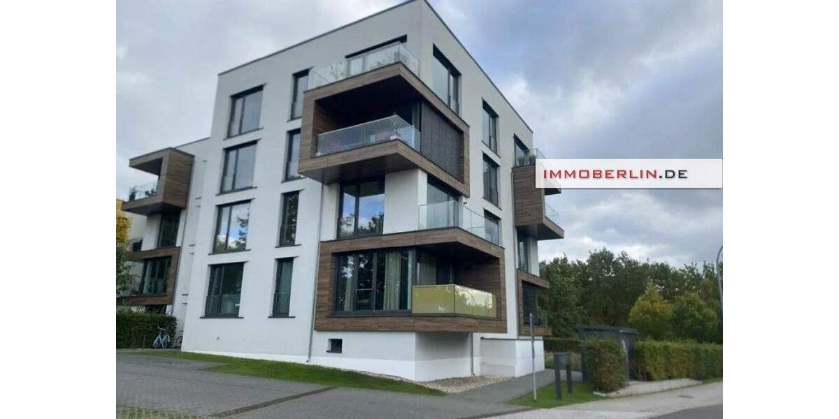 Etagenwohnung Potsdam Bornstedter Feld - 3 Zimmer, 82 m&sup2;, 560.000&euro; | Angebot:24497641