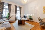Etagenwohnung Berlin Charlottenburg-Wilmersdorf - 3 Zimmer, 100 m&sup2;, 1.300&euro; | Angebot:26342028