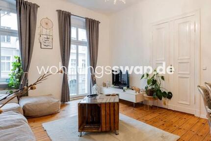 Wohnung Berlin Charlottenburg-Wilmersdorf - 3 Zimmer, 100 m&sup2;, 1.300&euro; | Angebot:26342028
