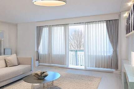 Wohnung Berlin Märkisches Viertel - 2 Zimmer, 69 m&sup2;, 258.000&euro; | Angebot:25704402