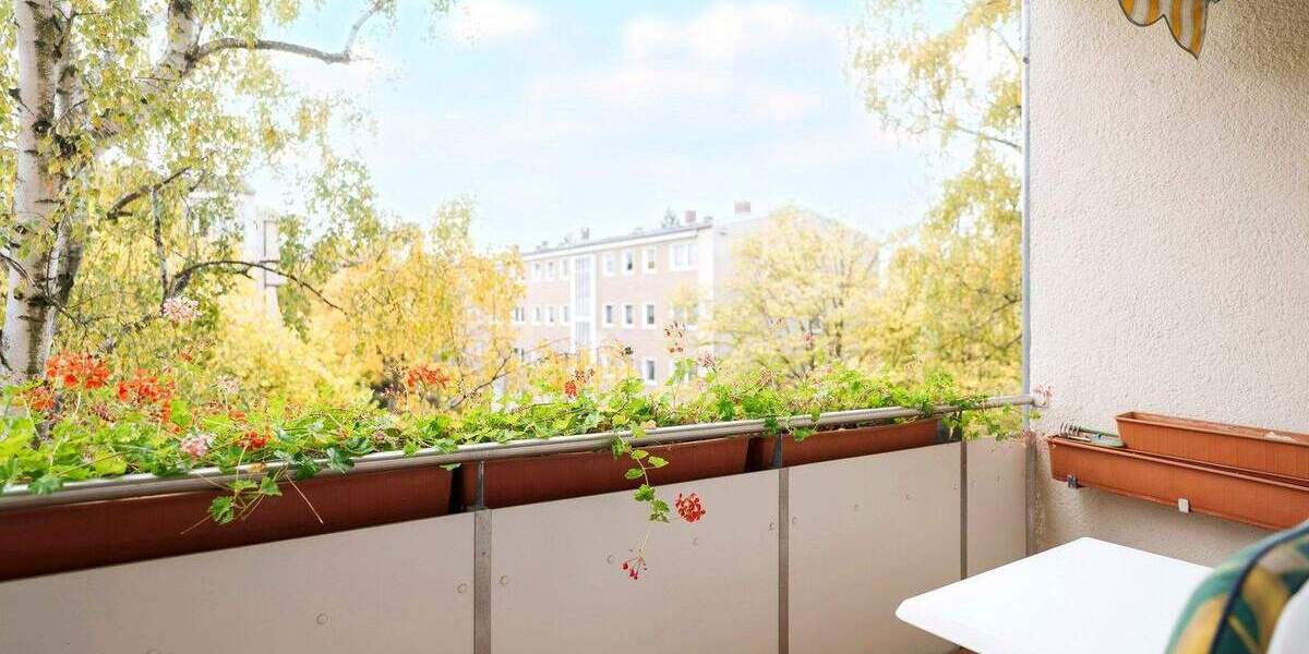 Etagenwohnung Berlin Reinickendorf - 2 Zimmer, 62 m&sup2;, 249.000&euro; | Angebot:25749374