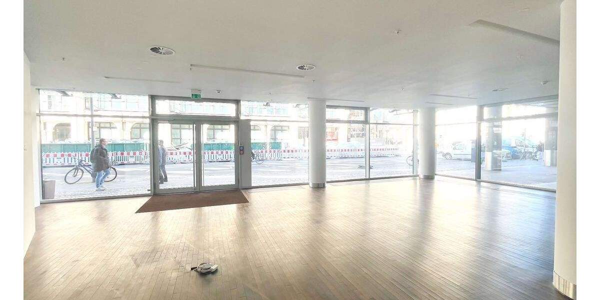 Gewerbeobjekt Berlin Mitte - 7.500&euro; | Angebot:25709939