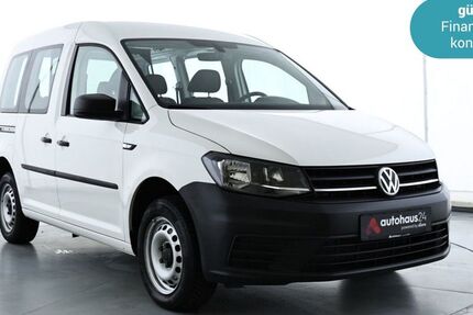 VW Caddy 39.194 km 20.790 &euro; Ludwigsfelde (bei Berlin) 14974
