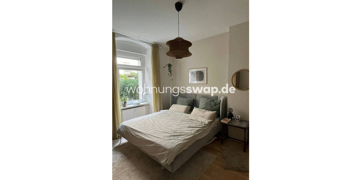 Etagenwohnung Berlin Friedrichshain - 3 Zimmer, 83 m&sup2;, 920&euro; | Angebot:26249706