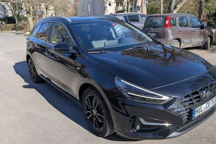 Hyundai i30 66.000 km 17.500 &euro; Alt Brieselang (Brieselang) 14656