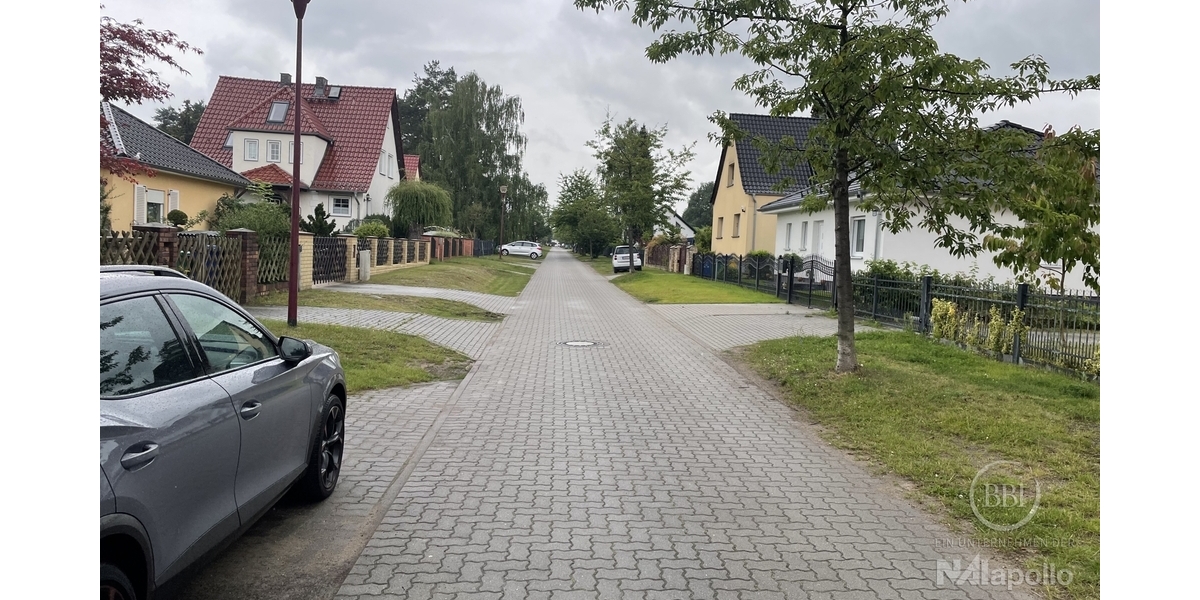 SCHÖNES BAUGRUNDSTÜCK FÜR EINFAMILIENHAUS IM SÜDÖSTLICHEN SPECKGÜRTEL VON BERLIN! zimmer